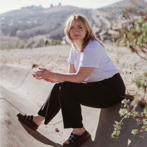 Meet your Posher, Jesse